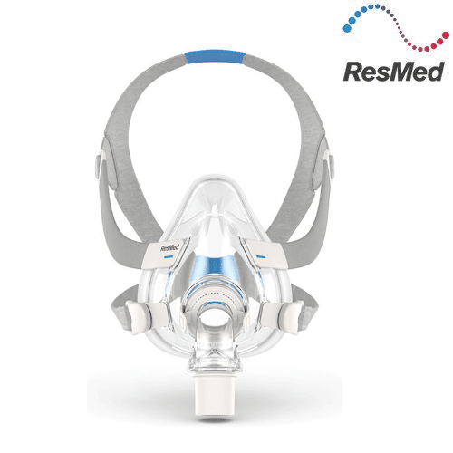 Resmed F20 Megamed Resmed AirFit F20 Full Face Mask