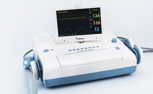 Bistos Fetal Monitor Bistos Fetal Monitor