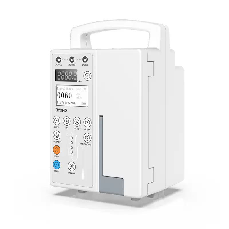 Beyond Infusion Pump BYS-820 Beyond Infusion Pump BYS-820