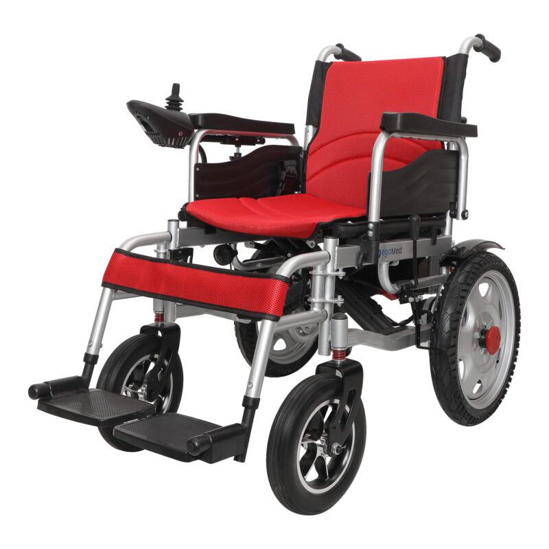 Megamed GX 5000 Wheelchair Megamed GX 5000 Wheelchair