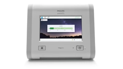 Philips trilogy evo OBM Ventilator Philips trilogy evo OBM Ventilator