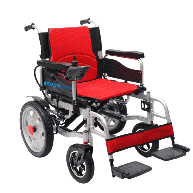 Megamed GX 4000 XL Megamed GX 4000 XL