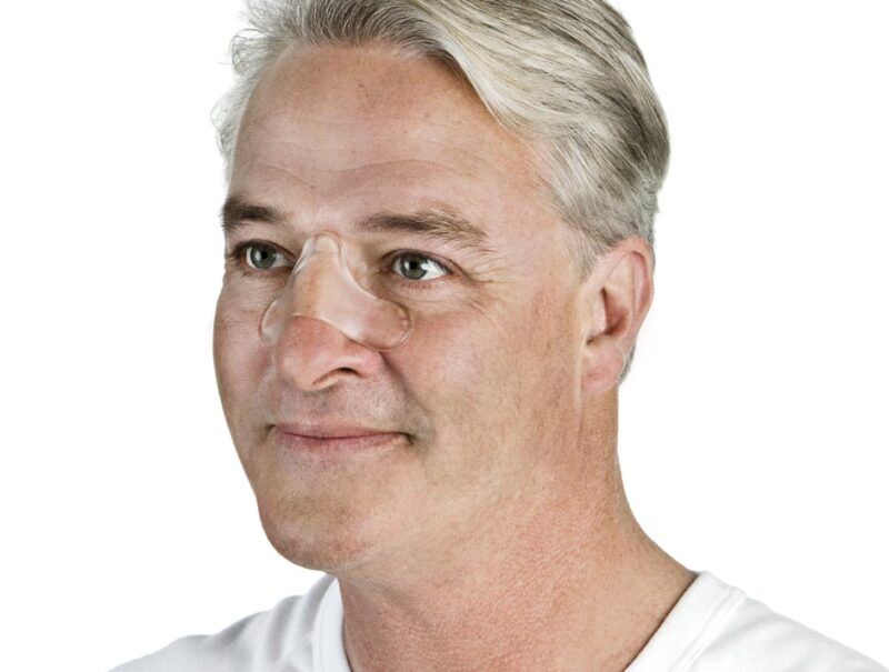 Gecko Nasal Pad Resmed Gecko Nasal Pad