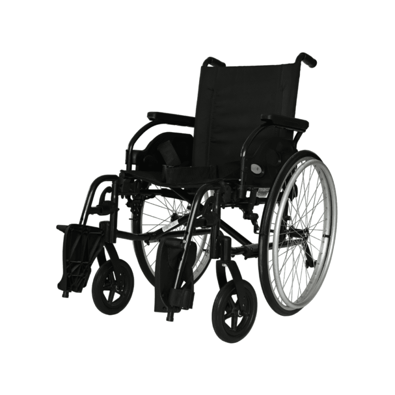 Forza Freedom 5000 Wheelchair Forza Freedom 5000 Wheelchair