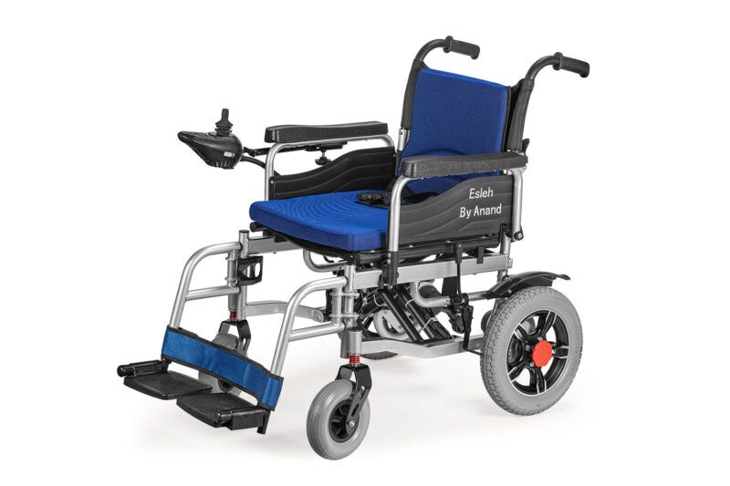 Victor Esleh Victor Electric Wheelchair