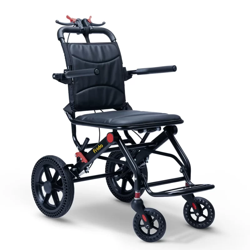 Frido Lightweight Wheelchair