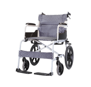 Karma SM 150.5 Aluminium Wheelchair
