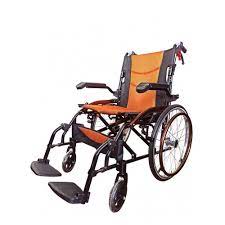 Karma Ryder 13 Aluminium Wheelchair