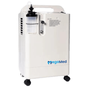 Megamed Oxygen Concentrator