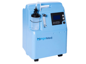 Megamed Oxygen Concentrator