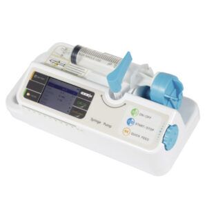 CONTEC Syringe Pump SP950