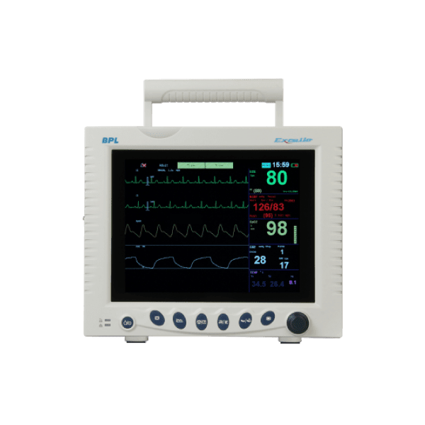 megamed Bpl excello BPL Excello D